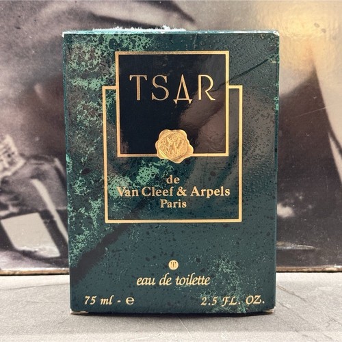 Van cleef arpels tsar eau - van, &