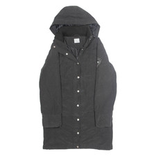 Kangaroos Damen Jacke schwarz