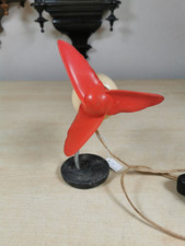 Kleiner Ventilator 50er Jahre