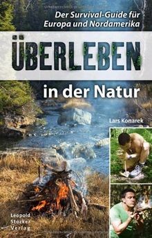 überleben der natur - natur:,