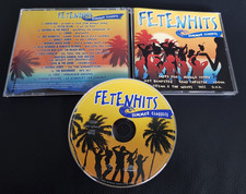 FETENHITS -  Summer Classics