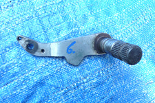 Yamaha XS650 Bremsnocken für