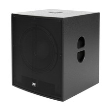 Aktiver Subwoofer 15 Zoll