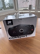 Fanatec Clubsport Wheel Base