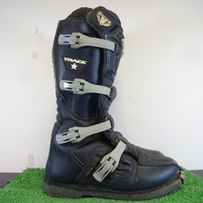 Wulfsport Trackstar Motocross