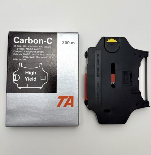 Triumph adler carbon c - ta, triumph-adler