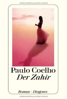 Der zahir von - paulo, coelho