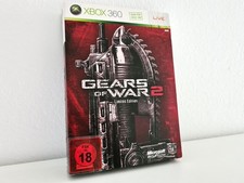 [Xbox 360] Gears of War 2 -