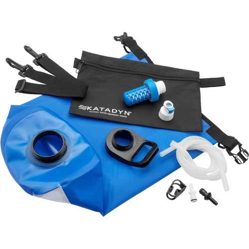 Katadyn befree gravity - 6l,