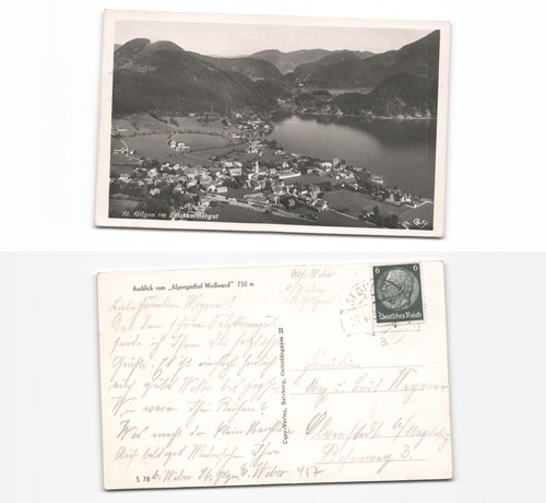St gilgen - ,