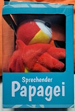 Kinder sprechender papagei - kinder,
