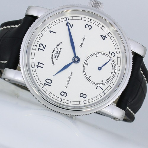 Mühle glashütte robert - mÜhle,