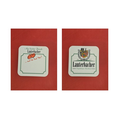 Lauterbacher auf du - ...auf,