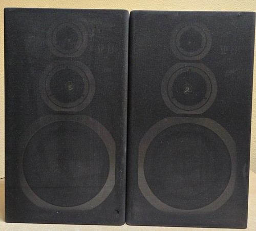 Jvc e35bke - jvc, sp-e35bke