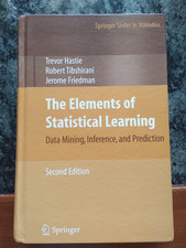 Die Elemente des statistischen