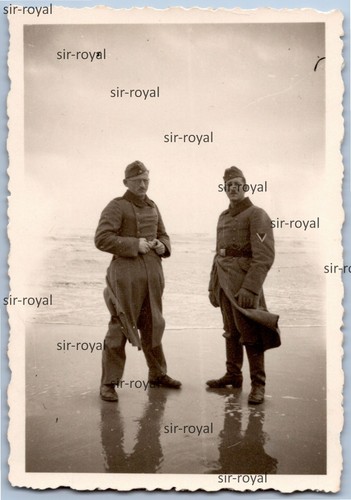 Wehrmacht soldaten kanal an - am,