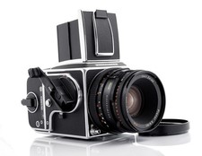 NEAR MINT Hasselblad 500CM