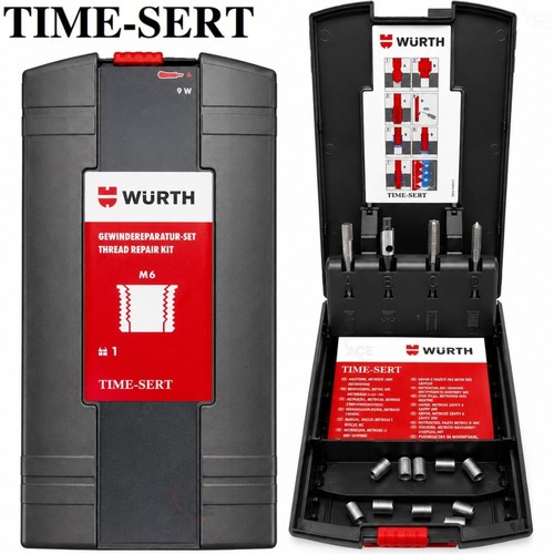 Würth time sert set - würth,