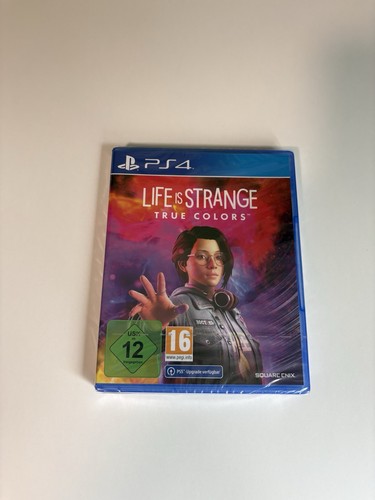 Square enix life strange - square,