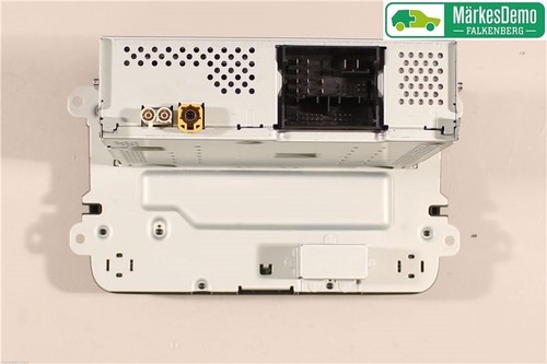 Radio volkswagen vw - cd,