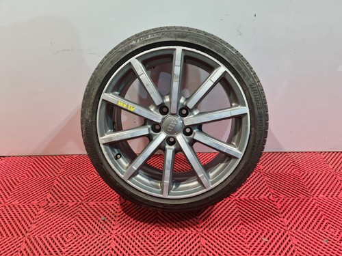 Audi alufelge 8v - a3,