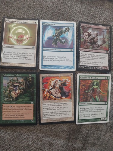 Magic cards mtg karten - magic,
