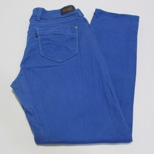 Levis 529 Damen Curvy Fit Skinny Leg Stretch W31 / L30 UK 13 REF (Y10729)