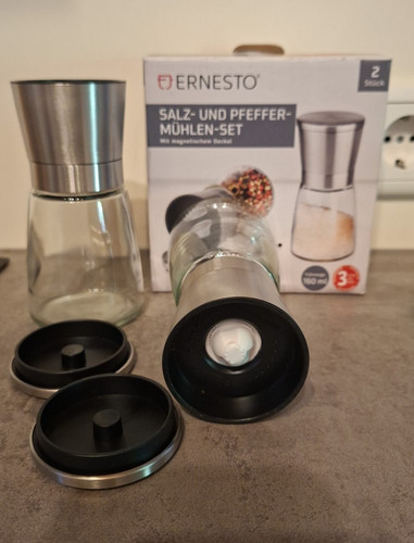 Ernesto salz - salz-, &