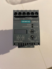 Siemens Sirius 3RW3016-1BB04 |