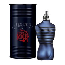 Jean Paul Gaultier Ultra Male