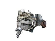 Land Rover Freelander I LN 1.8 117PS 4x4 Verteiler Getriebe Vorderachs 105000km!