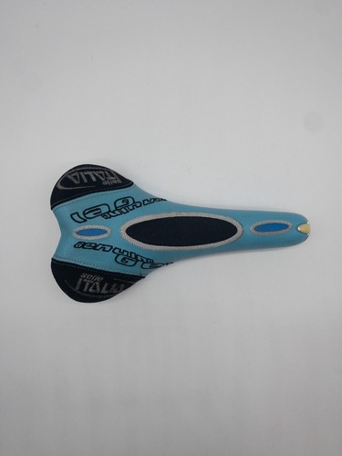 Rare vintage 1998 selle italia - vintage,