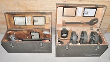  Zettelmeyer ZD 3000 Radplaniergerät Werkzeug MES 2/3 // Ex. Bundeswehr BW