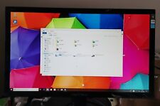 Hanns-G HL225DPB Monitor 21,5" (Zoll/Inch) TFT-Farb-LCD 1920 × 1080 @60 Hz