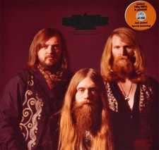 Kadavar – Abra Kadavar (1st