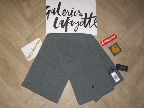 New polo ralph lauren - lauren, merino