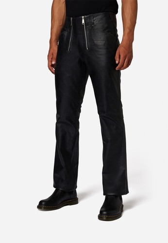 Zunfthose zimmermann lederhose - zunfthose,
