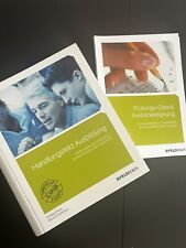 aevo prüfung / Ada-Schein HF Ausbildung 