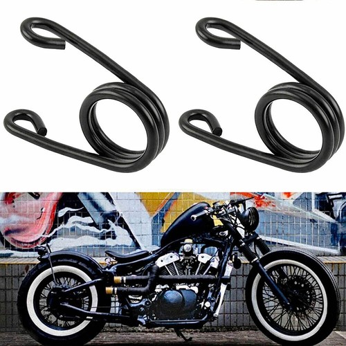 Sitzfedern set schwarz - 3",