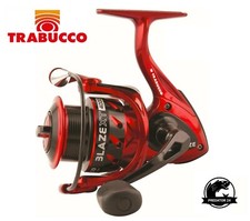 Trabucco Blaze Spinnageln