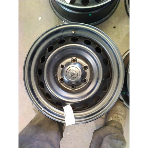 Felge toyota hilux 4 - toyota,