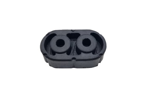 Aufhänger auspuffgummi halter - auspuffgummi,