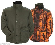 Safety Jacke Wendejacke