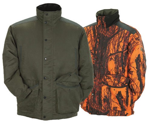 Safety jacke wendejacke - safety,