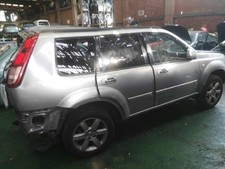 RECHTE HINTERE TÜR / 1292394