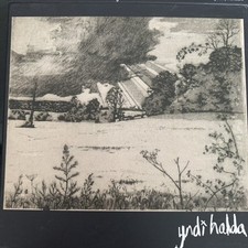 Yndi Halda - Enjoy Eternal