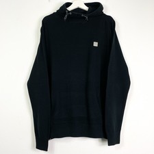 Bench Hoodie Strickpullover
