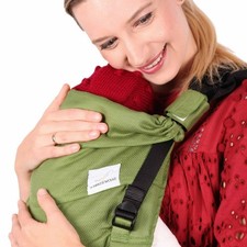 Schmusewolke Babytrage Comfort