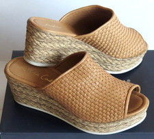 ANDREA CONTI Wedge Pantoletten