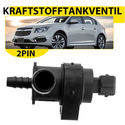 Tankentlüftungsventil
